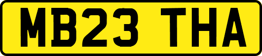 MB23THA