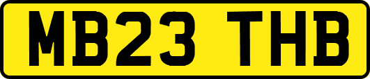 MB23THB