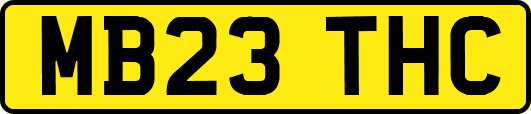 MB23THC
