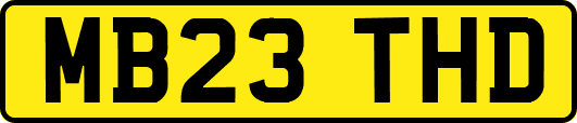 MB23THD