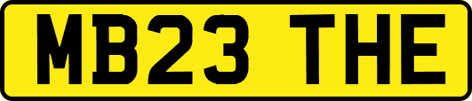 MB23THE