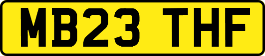 MB23THF