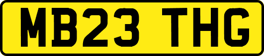 MB23THG