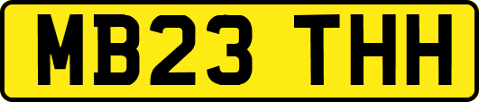 MB23THH
