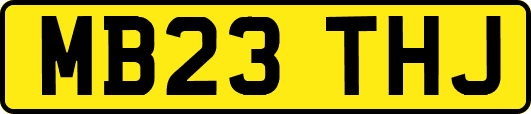 MB23THJ