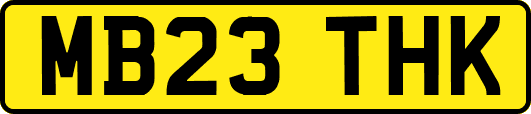 MB23THK
