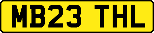 MB23THL