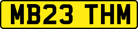 MB23THM
