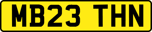 MB23THN