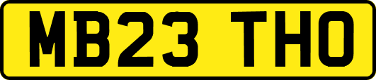 MB23THO