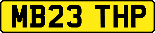 MB23THP