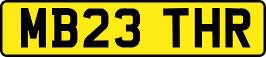 MB23THR