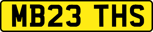 MB23THS