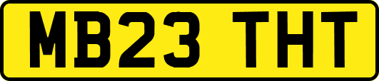 MB23THT