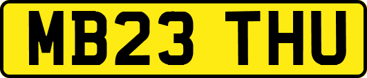 MB23THU
