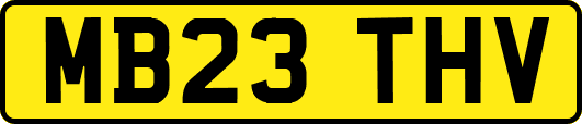 MB23THV