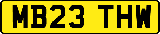 MB23THW