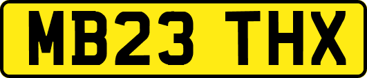 MB23THX