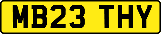 MB23THY