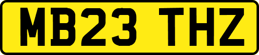MB23THZ