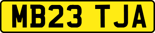MB23TJA