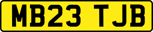 MB23TJB
