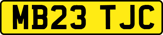 MB23TJC