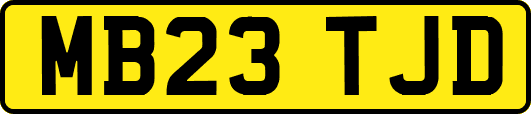MB23TJD