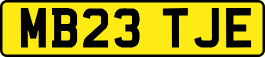 MB23TJE