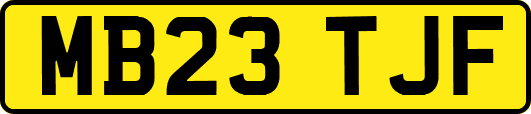 MB23TJF