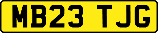 MB23TJG