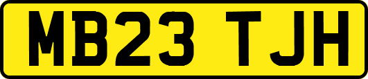 MB23TJH