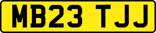 MB23TJJ