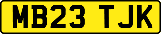 MB23TJK