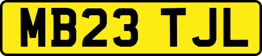 MB23TJL