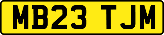 MB23TJM