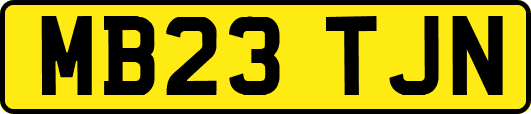 MB23TJN