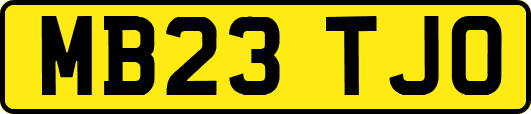 MB23TJO