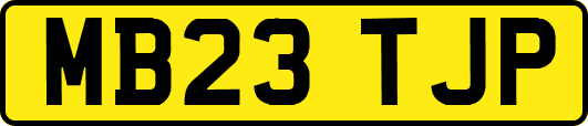 MB23TJP