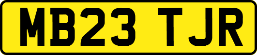 MB23TJR