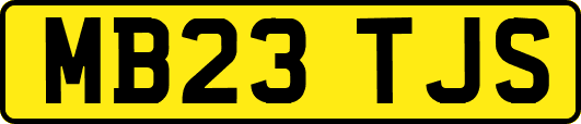 MB23TJS