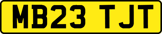 MB23TJT