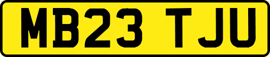 MB23TJU