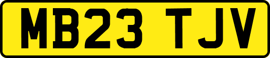 MB23TJV