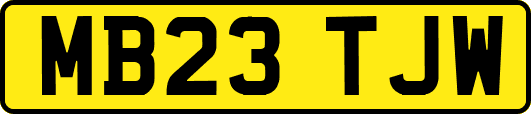 MB23TJW