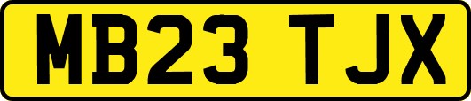 MB23TJX
