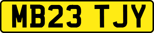 MB23TJY