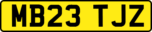 MB23TJZ