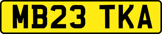 MB23TKA