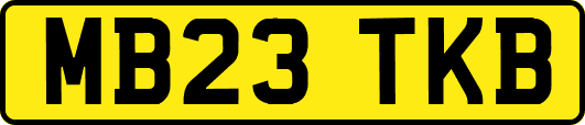 MB23TKB